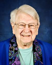 Sister Jane Bodine (formerly Sister Janet)