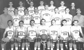 1940 41 Wisconsin Badgers Mens Basketball Team Wikipedia