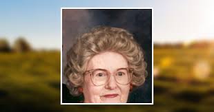 Virginia W. Ayres Obituary January 16, 2016