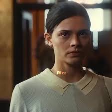 Ruby and James Stairs Full Scene