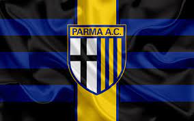Parma logo image files for download. Pin On Safir Sports