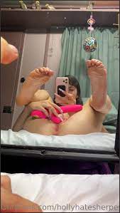 hollyhatesherpes Onlyfans leaked porn video 15 ( 26.6 MB )