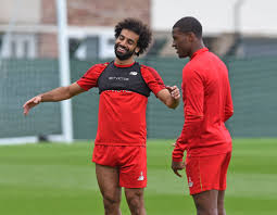 The latest liverpool news, match previews and reports, transfer news plus both original liverpool fc blog posts and posts from blogs from around the world, updated 24 hours a day. Liverpool Fc News On Twitter Mohamed Salah Back Training At Melwood Today With His Lfc Team Mates Https T Co 9g6otuqojh