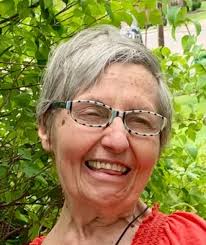 Charlotte Schneider Obituary