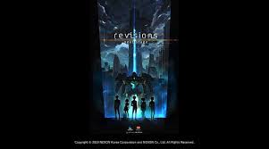 Revisions Anime Inspires Ios Android Game This Year Anime Inspired Android Games Anime