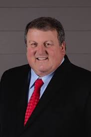 Former commissioner Scott Gibbs ready for rematch against Shelly Echols for  Hall Senate seat