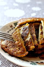 Squeeze out every last drop of honey for one (or more!) of these sweet and savory mini recipes we may earn commission from links on this page, but we only recommend products we back. Banana Pancakes A Kitchen In Uganda