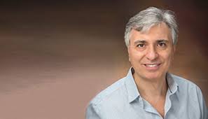 From Sci-Fi to Real Life, Stefano Rivella, PhD,