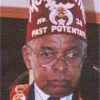 Edward Payne Obituary