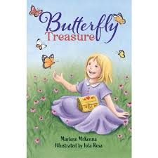 Butterfly Treasure