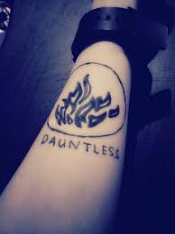 8 best divergent tattoo images divergent divergent. Tattoo Photo Idea 694560 Dauntless Four And Tobias