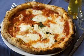 Also ich muss sagen einfach die perfekte neapolitanische pizza! Neapolitanische Pizza Geschichte Variationen Und Mehr