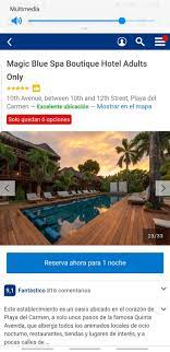 Pin By Lissette Tanquero On Hotel Hotel Pandora Screenshot