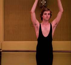 Suspiria the most frightening film you'll ever see! Miguel Bose Suspiria 1977 Dir Dario Argento Italia Miguel Bose Bose Hombres