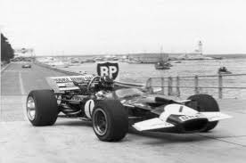 Image result for White 1970 Monaco