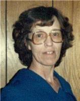 Janet Hook Obituary (2013)