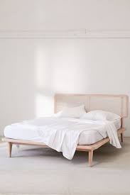 Also available with baldquin, upholstered headboard and removable headboard. 18 Best Platform Beds Of 2021 To Elevate Your Bedroom Style Architectural Digest
