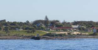 Robben island is a world heritage site in south africa and it has quite a history. Robben Island Wikipedia