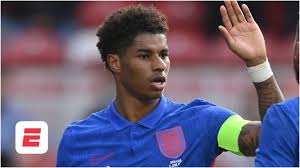 England football creates more chances for people to play, coach and support football. England Vs Romania Reaction Marcus Rashford Must Start For England Nicol Espn Fc Youtube