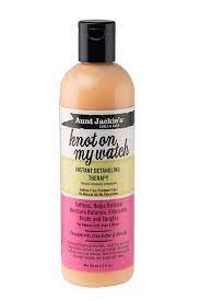 While there are hundreds of hair care products on the market for children, it is important that you use products that are specifically formulated for natural coils and kinky hair textures. 15 Best Detanglers For Curly Hair In 2021