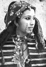 Rebecca Ferguson as Lady Jessica. 📷 Jack Davison #DunePartTwo