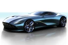 أول صور تفصيلية لـ dbs gt zagato 2020 من أستون مارتن aston martin cars aston martin dbs aston martin lagonda