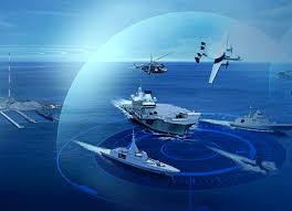 Electronic Warfare AKA Electromagnetic Warfare - EMSOPEDIA
