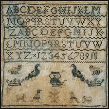 See more ideas about free cross stitch, cross stitch patterns, cross stitch. Pineberry Lane Teapot Marking Sampler E Pattern