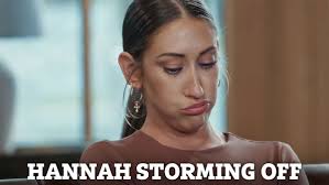 Married At First Sight's controversial bride Hannah takes savage swipe at  ex Stephen after 'wife swap'