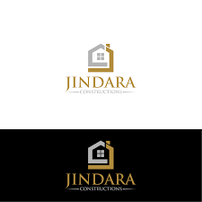Create A Unique Bespoke Logo For A Prestige Builder By Pejuang 84 Interior Designer Logo Business Logo Design Construction Logo