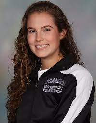 2016-17 Women's Track and Field Roster