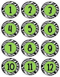 Image Result For Jungle Theme Classroom Printables Free Jungle Theme Classroom Free Classroom Printables Classroom Themes