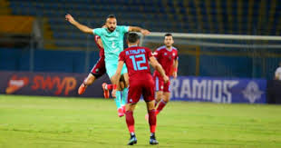 الإثنين، 20 يوليه 2020 12:10 ص. Ø§Ù„Ø¯ÙˆØ±ÙŠ Ø§Ù„Ù…ØµØ±ÙŠ Ù€ ØªØ¹Ø±Ù Ø¹Ù„Ù‰ ØªØ§Ø±ÙŠØ® Ù…ÙˆØ§Ø¬Ù‡Ø§Øª Ø¨ÙŠØ±Ø§Ù…ÙŠØ¯Ø² ÙˆØ§Ù„Ø£Ù‡Ù„ÙŠ Ø¨Ø§Ù„Ø¬ÙˆÙ„
