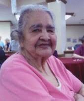 Lorenza Anna Smith Obituary 2013