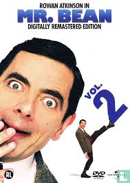 Mr. Bean Vol.2 DVD 2 (2010)