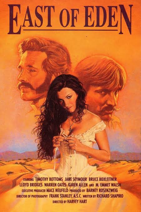 East of Eden (TV Mini Series 1981) - IMDb