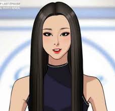 Endless Love Athanasia ❤ Lucas (WMMAP/SIBAP FanFiction)