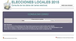 You can use our interactive map viewers to view and navigate the county and see overlays of district combinations that interest you. Aplicacion Para Saber En Que Colegio Votar San Roque