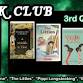 BOOK CLUB w/Miss Gali, 3rd Quarter event image