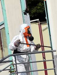Asbestos removal costs between $20 and $65 per square foot from start to finish including setup, removal, cleanup, and disposal. Asbestos Recycling Importance Of Proper Asbestos Removal
