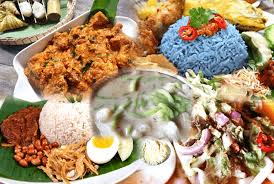 Makanan merupakan salah satu perkara yang dapat menyatukan rakyat malaysia menjadi 1malaysia. Top 5 Local Dishes You Must Check In Malaysia