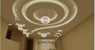 You Bought A House Or Apartment That You Need To Renovate The Old Ceilings Are Often Very Pop False Ceiling Design Gypsum Ceiling Design False Ceiling Design