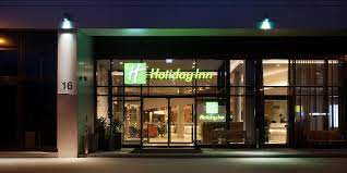 We are just a few minutes from the a3, a5 and a661 motorways. Frankfurt Airport Hotels Fra Holiday Inn Frankfurt Airport