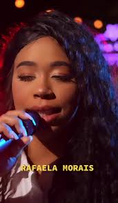 Rafaela Cantora Sertaneja