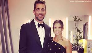 Does aaron rodgers have a wife or girlfriend? Aaron Rodgers Girlfriends Rodgers Dated Olivia Nunn Destiny Newton Before Dana Patrick