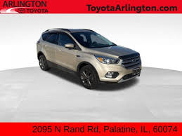 Image result for White Gold 2017 Ford