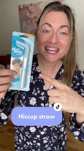 Innovative Hiccup Straw: A Shark Tank Success Story!