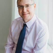 ROBBIE JOHNSTON AT GUARANTEED RATE AFFINITY