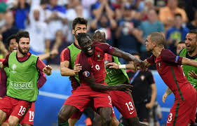 وكان الفوز الوحيد لمنتخب البرتغال على فرنسا في نهائي يورو 2016، حيث لم يسبق وأن فاز عليه إلا في مباريات ودية. ÙŠÙˆØ±Ùˆ 2016 ØªÙ‚ÙŠÙŠÙ… Ø§Ù„Ù„Ø§Ø¹Ø¨ÙŠÙ† Ø¨Ø¹Ø¯ ÙÙˆØ² Ø§Ù„Ø¨Ø±ØªØºØ§Ù„ Ø¹Ù„Ù‰ ÙØ±Ù†Ø³Ø§ ÙÙŠ Ø§Ù„Ù†Ù‡Ø§Ø¦ÙŠ Ø³Ø¨ÙˆØ±Øª 360
