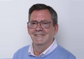 Vicente Real Díaz, concejal de Morata de Tajuña, nuevo presidente de la  Mancomunidad de Servicios Sociales de Las Vegas